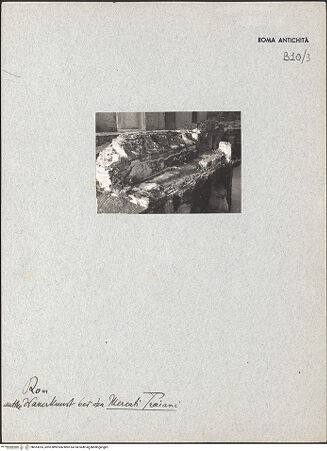 Vorderseite von bh033353_recto