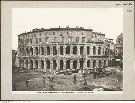 Vorderseite von bh033357_recto