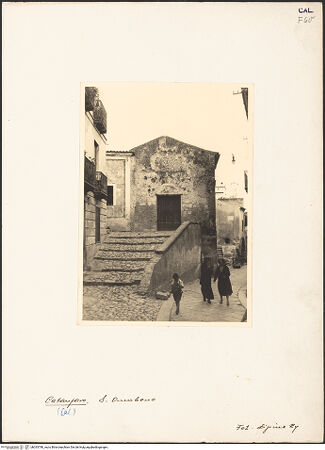 Vorderseite von bh033780_recto