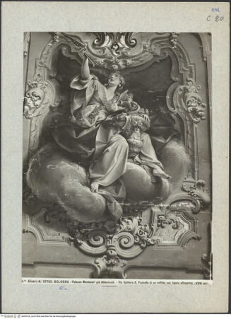 Vorderseite von bh034136_recto