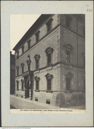 Vorderseite von bh034138_recto