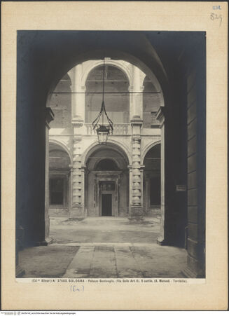 Vorderseite von bh034140_recto