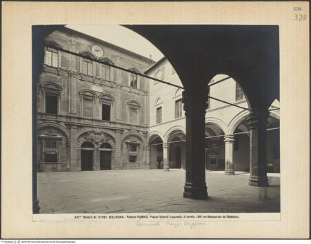 Vorderseite von bh034148_recto