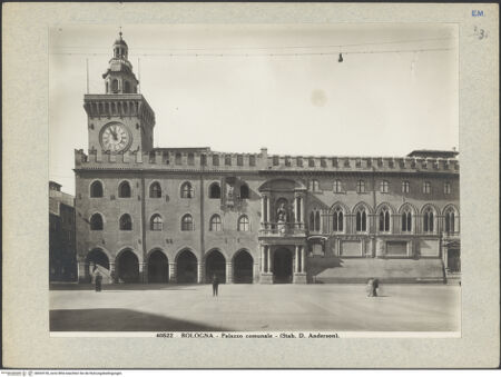 Vorderseite von bh034150_recto