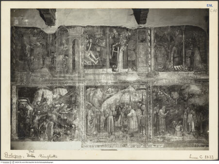 Vorderseite von bh034156_recto