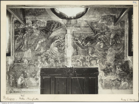 Vorderseite von bh034157_recto