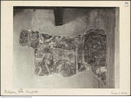 Vorderseite von bh034158_recto