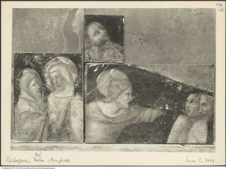 Vorderseite von bh034159_recto