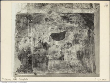 Vorderseite von bh034160_recto