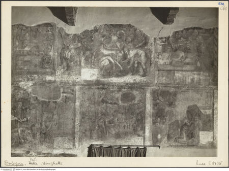 Vorderseite von bh034161_recto