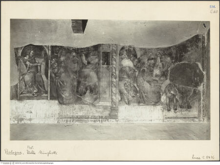 Vorderseite von bh034162_recto