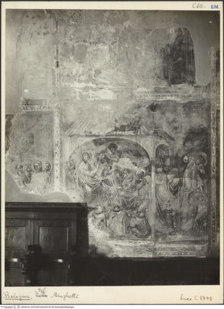 Vorderseite von bh034165_recto