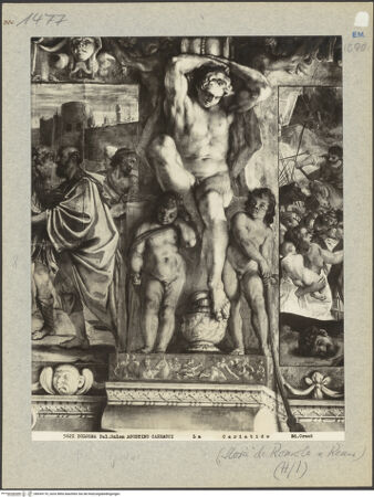 Vorderseite von bh034170_recto