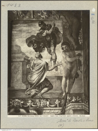 Vorderseite von bh034171_recto