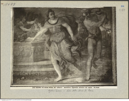 Vorderseite von bh034172_recto