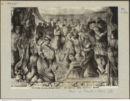 Vorderseite von bh034175_recto