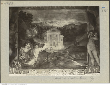 Vorderseite von bh034177_recto