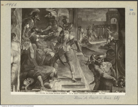 Vorderseite von bh034178_recto