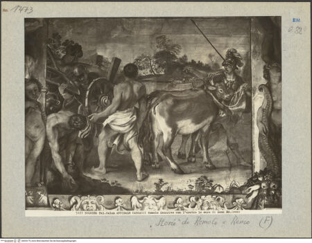 Vorderseite von bh034179_recto