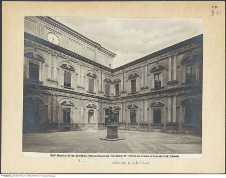 Vorderseite von bh034186_recto