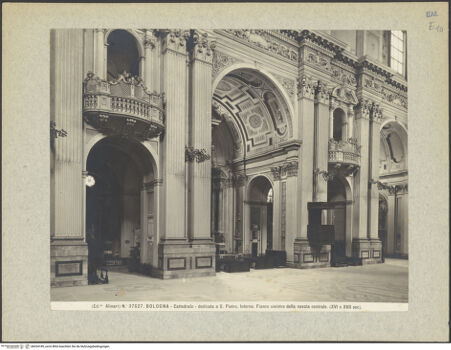 Vorderseite von bh034189_recto