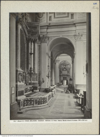 Vorderseite von bh034190_recto