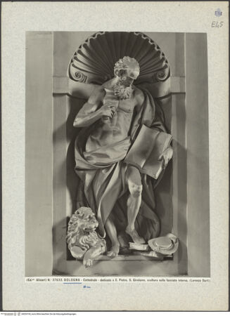 Vorderseite von bh034195_recto