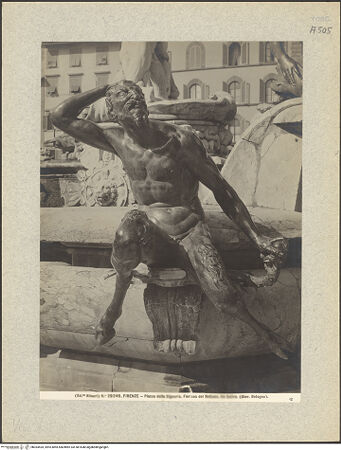 Vorderseite von bh034434_recto