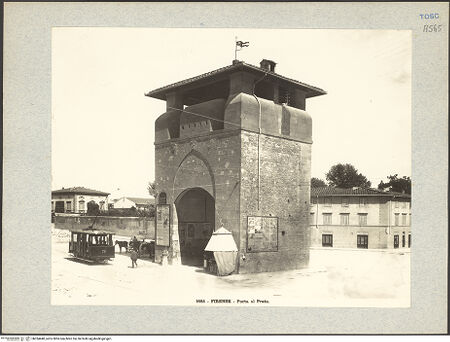 Vorderseite von bh034440_recto