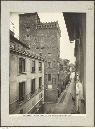 Vorderseite von bh034442_recto