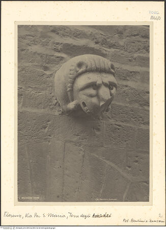 Vorderseite von bh034445_recto