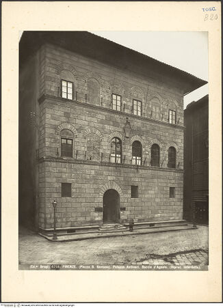 Vorderseite von bh034448_recto