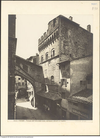 Vorderseite von bh034454_recto