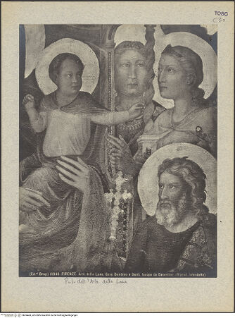 Vorderseite von bh034460_recto