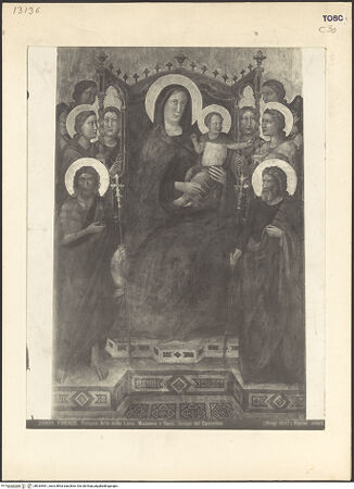 Vorderseite von bh034461_recto