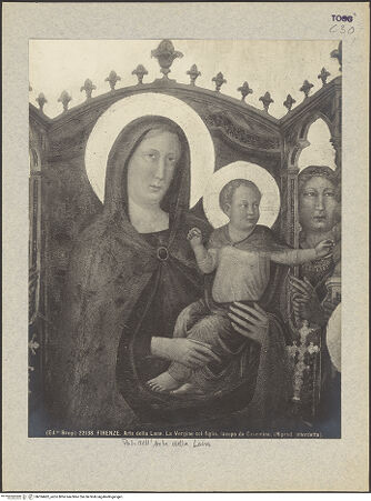 Vorderseite von bh034462_recto