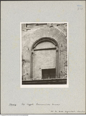 Vorderseite von bh034463_recto