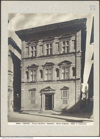 Vorderseite von bh034465_recto