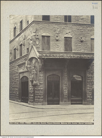 Vorderseite von bh034467_recto