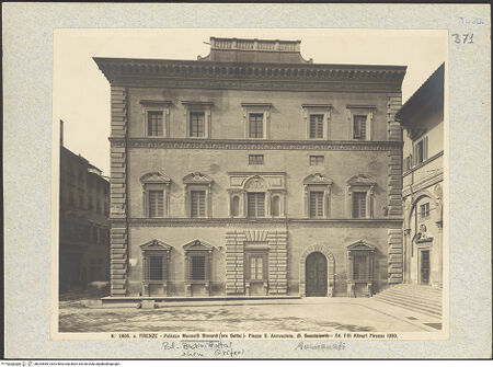 Vorderseite von bh034469_recto