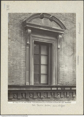 Vorderseite von bh034472_recto