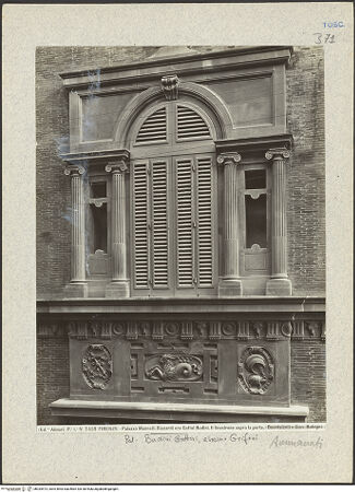 Vorderseite von bh034473_recto