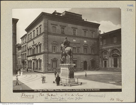 Vorderseite von bh034475_recto