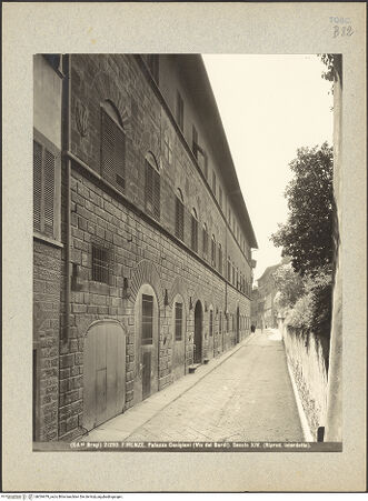 Vorderseite von bh034479_recto