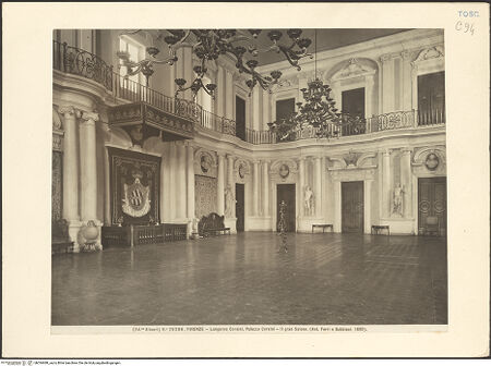 Vorderseite von bh034489_recto