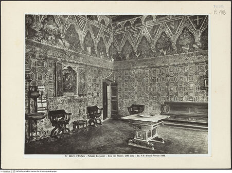 Vorderseite von bh034499_recto