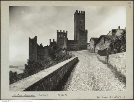 Vorderseite von bh034545_recto