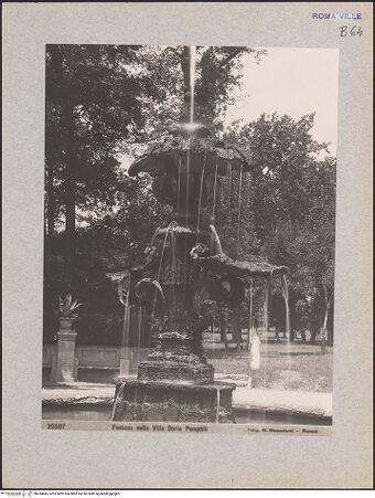 Vorderseite von bh034645_recto