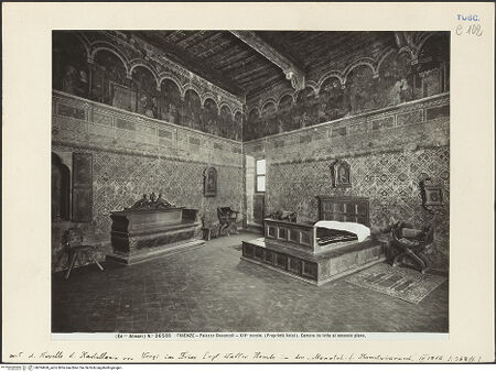 Vorderseite von bh034668_recto