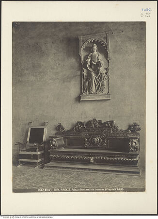 Vorderseite von bh034670_recto